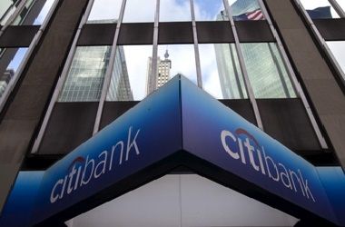 Citibank Corporate headquarters