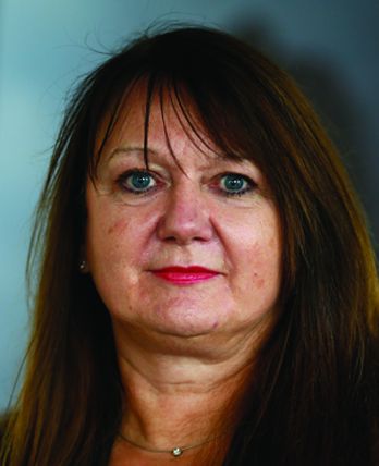 Karin Arglebe, Commerzbank