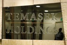 Temasek makes second Shin Corp divestment
