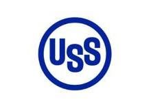 Logo of United States Steel Corp