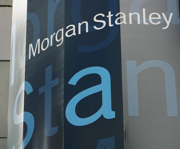 P&M: Morgan Stanley shuffles wealth and securities executives – memo