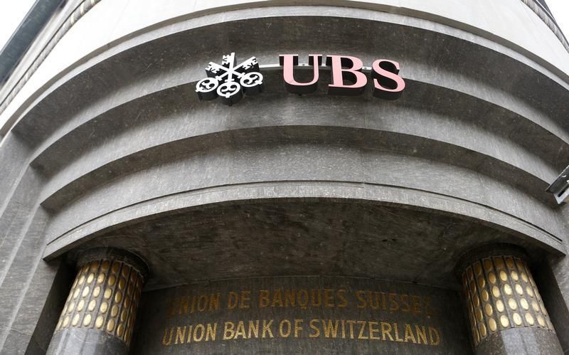 UBS -IFRe