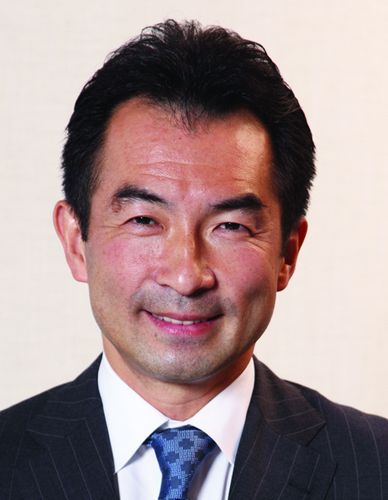 Tetsutaro Muraki