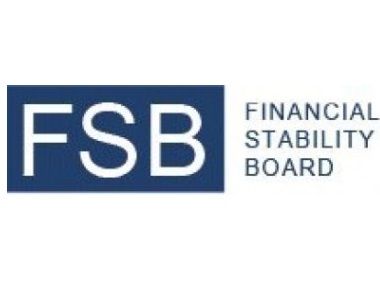 Logo of the Financial Stability Board