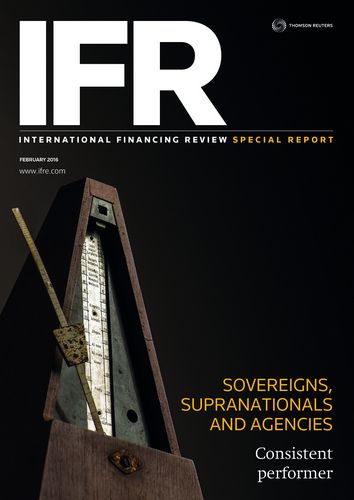 IFR SSA Special Report 2016