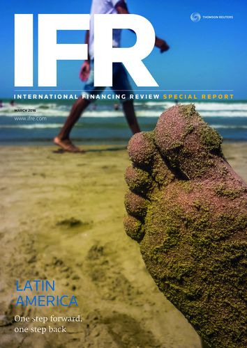 IFR Latin America Special Report 2016
