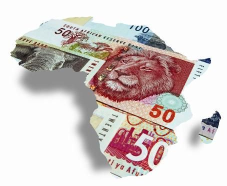 Africa Money 4