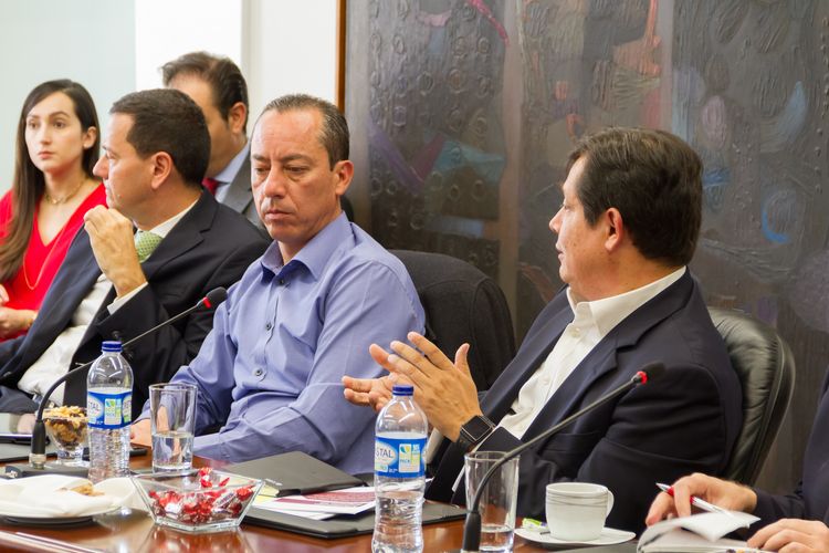 IFR Colombia Roundtable 2019 12