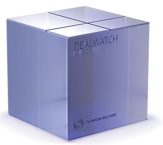 DealWatch Awards