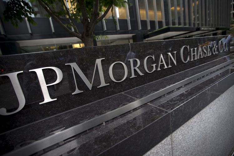 JP Morgan Chase corporate headquarters 