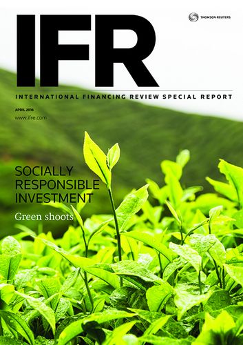 IFR SRI Special Report 2016