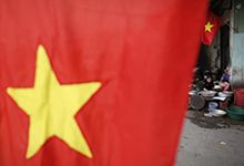 Vietnam rebound stirs interest