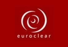 Logo of Euroclear Bank