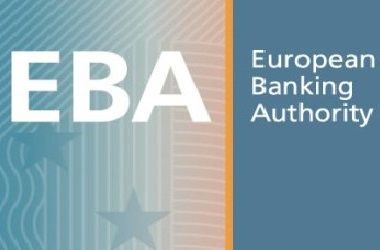 Logo of the European Banking Authority