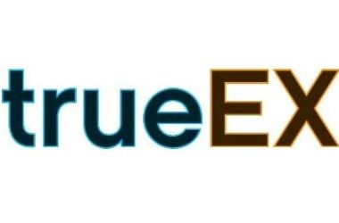 trueEX logo