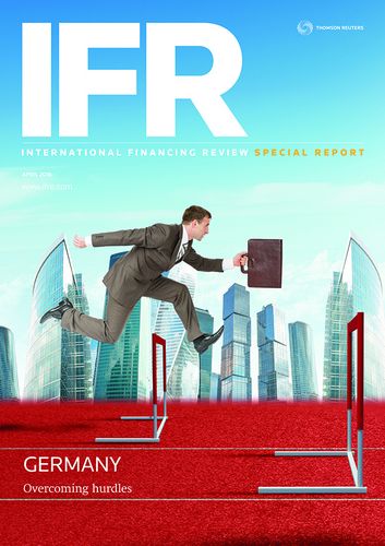 IFR Germany Special Report 2016