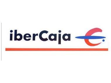 Logo of Ibercaja Banco