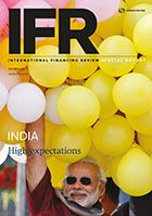 IFR India Special Report 2015