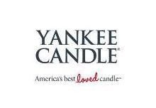 Logo of Yankee Candle