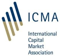 Logo of the International Capital Market Association 