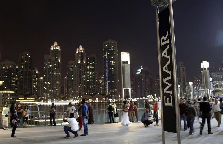 Emaar Malls - Dubai