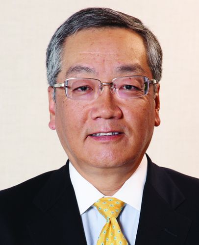 Kazuhide Tanaka
