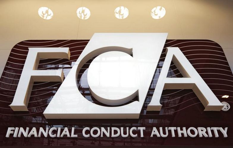 Financial Conduct Authority - FCA