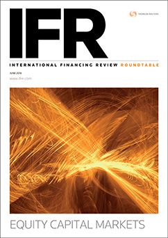 IFR ECM Roundtable 2018 Cover