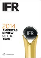IFR Americas Cover - Awards Page