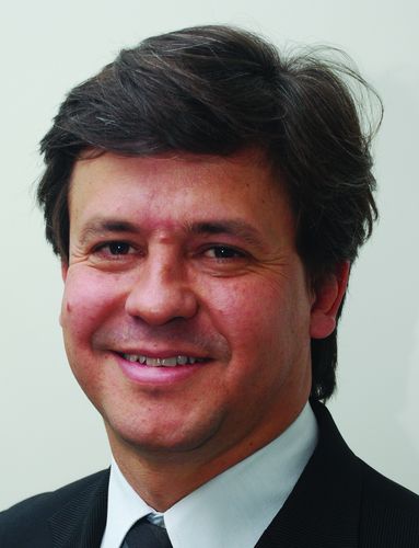 Paulo Fontoura Valle - Brazilian National Treasury