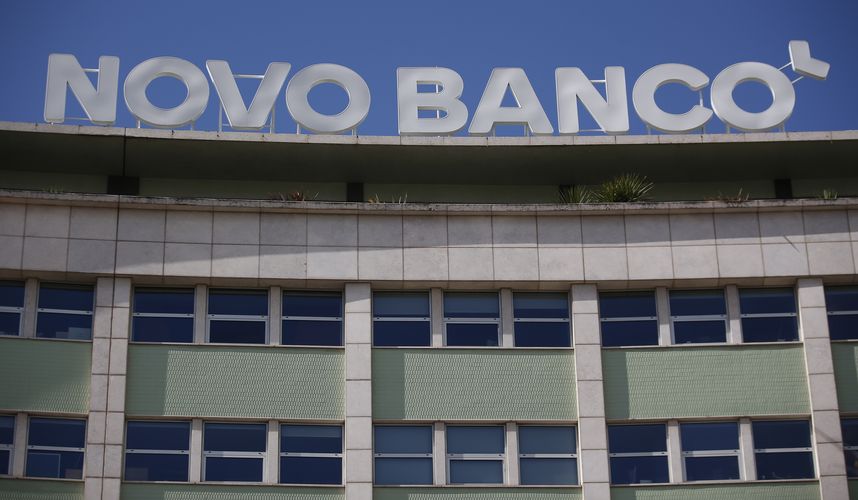 Novo Banco logo