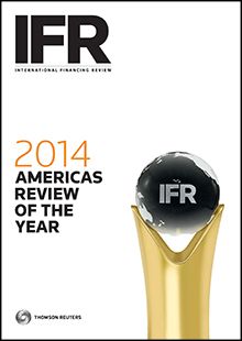 IFR Americas Cover - SP Page