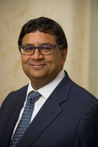 Avinash Persaud