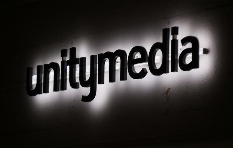 UnityMedia