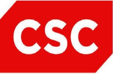 Computer Sciences Corp logo
