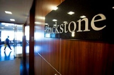 Blackstone Group office