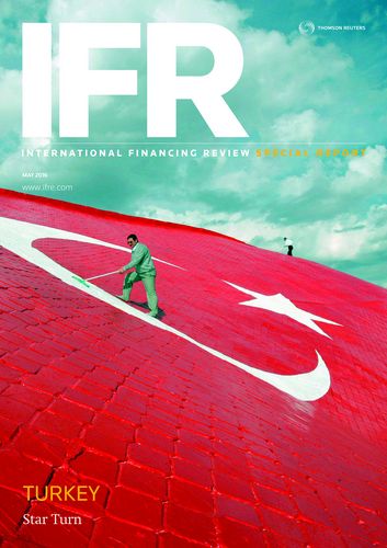 IFR Turkey Special Report 2016