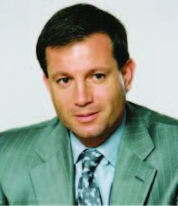 Craig Abouchar - Insight Investments