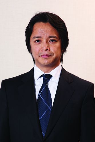 Katsumasa  Suzuki