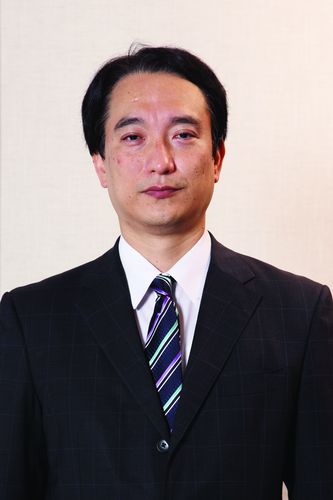 Katsuyuki Tokushima
