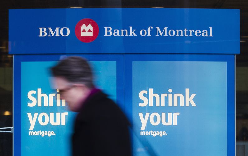 Bank of Montreal 