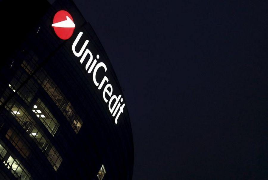 UniCredit headquarters