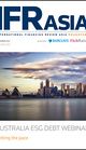 IFART_202109_Australia ESG Debt Webinar_2021_Cover