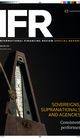IFR SSA Special Report 2016 Cover image