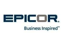 Logo of Epicor Software