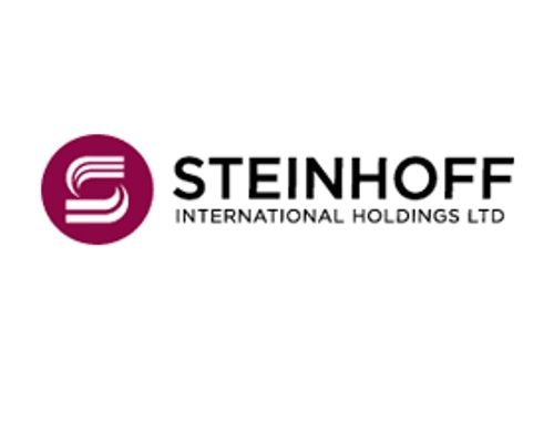 Steinhoff International logo