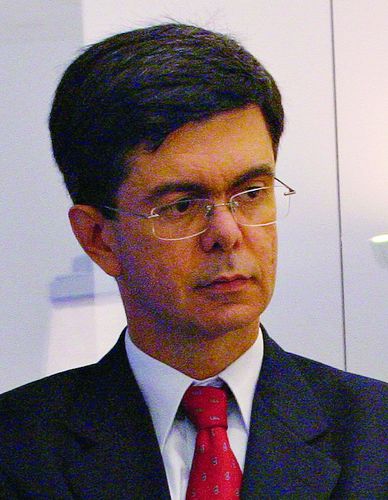 Ricardo Moura - Treasury