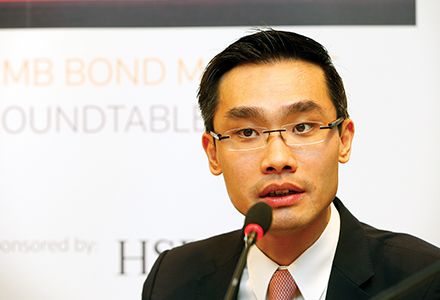 IFR Asia Rmb Bond Markets Roundtable 2016_Timothy Yip
