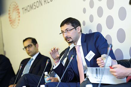 IFR Asia Green Bonds Roundtable 2015