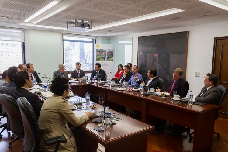 IFR Colombia Roundtable 2019 5